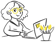 SIlvia MSilvia Manzoni | Assistente virtuale e web designer